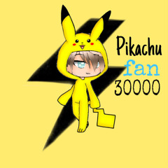 PikachuFan 30000
