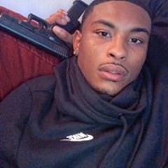 Anthony Williams