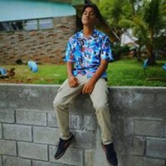 Logan Daniel Hernández