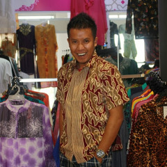 muhammad ainul batik