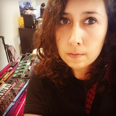 Sarita Cobos - Umanh loops