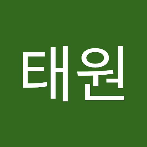 하태원’s avatar