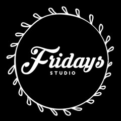 Studio Fridays