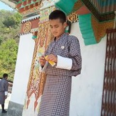 Dendup Tshering