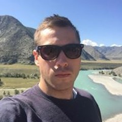 Николай Дюдяев