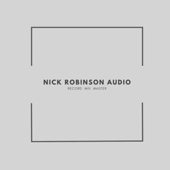 NickRobinsonAudio