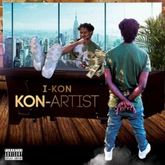 "I-Kon"
