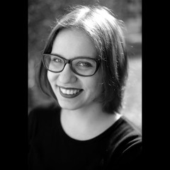 Алина Стецова