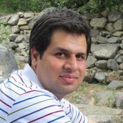 saeed azizi