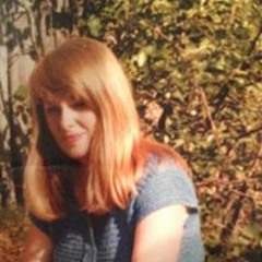 Bjørg Storenes Svendsen