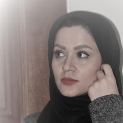 Maryam Gharebaghi