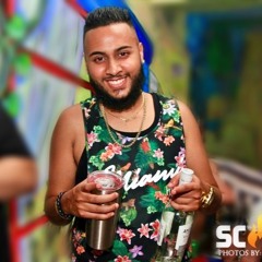 Dj Mego