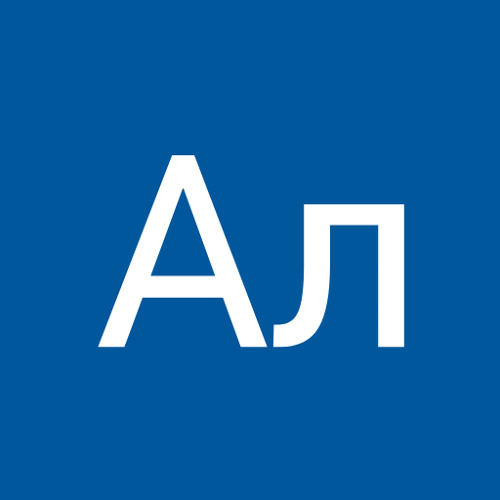 Ал Тр’s avatar