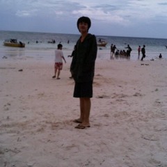 Novian Hanif