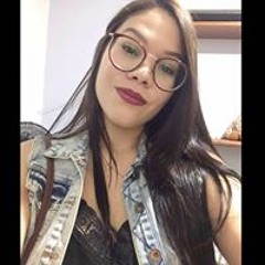 Thayná Mayra