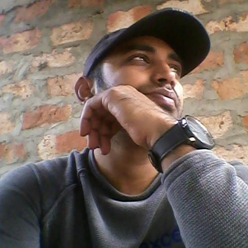 Uttam Bhattacharjee’s avatar