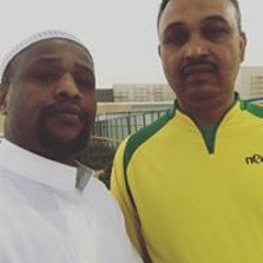 عصام الشعيل