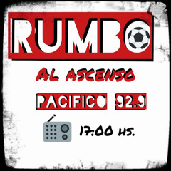 Stream Nota A Ronaldo Mart nez by Rumbo Al Ascenso Listen online