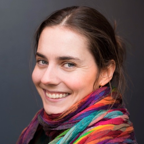 Elisabeth Angot’s avatar