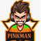 A.M Pinkmaan