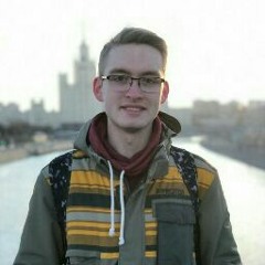 Никита Ибрагимов