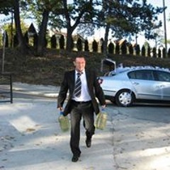 Tomislav Jovanovic