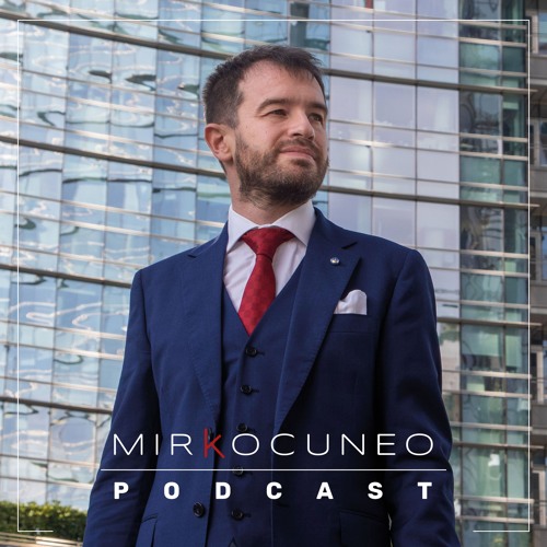 Mirko Cuneo Podcast’s avatar