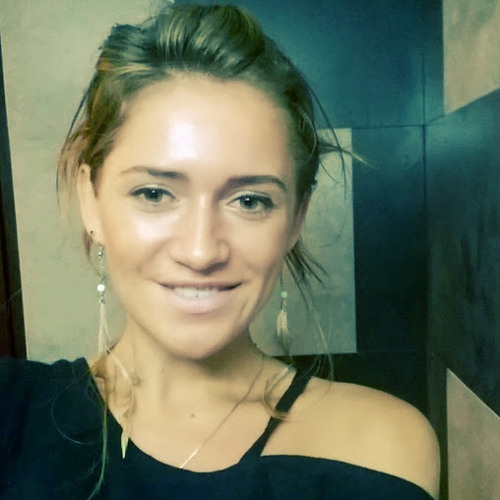 Юлия Черная’s avatar