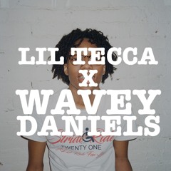 WAVEYDANIELS