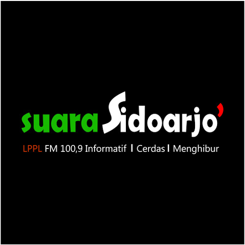 Official Radio Sidoarjo’s avatar
