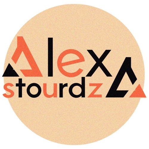Alex Stourdza’s avatar