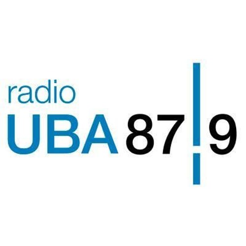 calor banco camioneta Stream Radio UBA 87.9 music | Listen to songs, albums, playlists for free  on SoundCloud