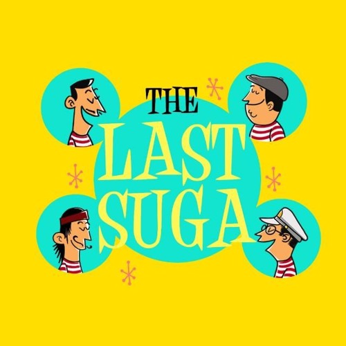 The Last Suga’s avatar