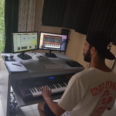 Calm After The Storm - Edu Eleck, Andy Arno feat Aina (DEMO)