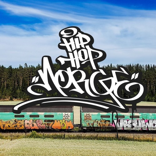 Hip Hop Norge’s avatar