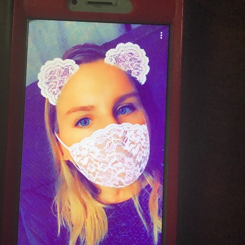 Natalie Terras’s avatar