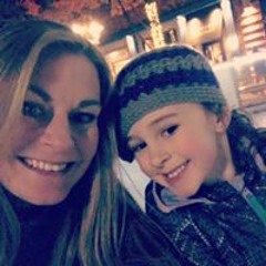 Lauren Gallart Bacon