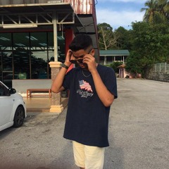 Syahmi Keriaww