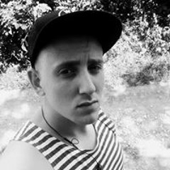 Влад Ткач