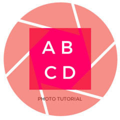 ABCD Photo Tutorial