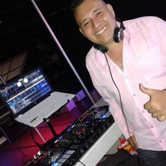 DJ - Frank El Escorpion