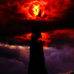 Barad-Dûr