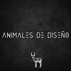 ANIMALES DE DISEÑO