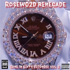 itsRENEGADE