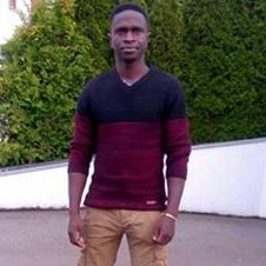 yusupha fati
