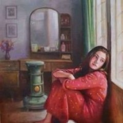 Hager Sarhan