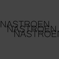 Nastroen