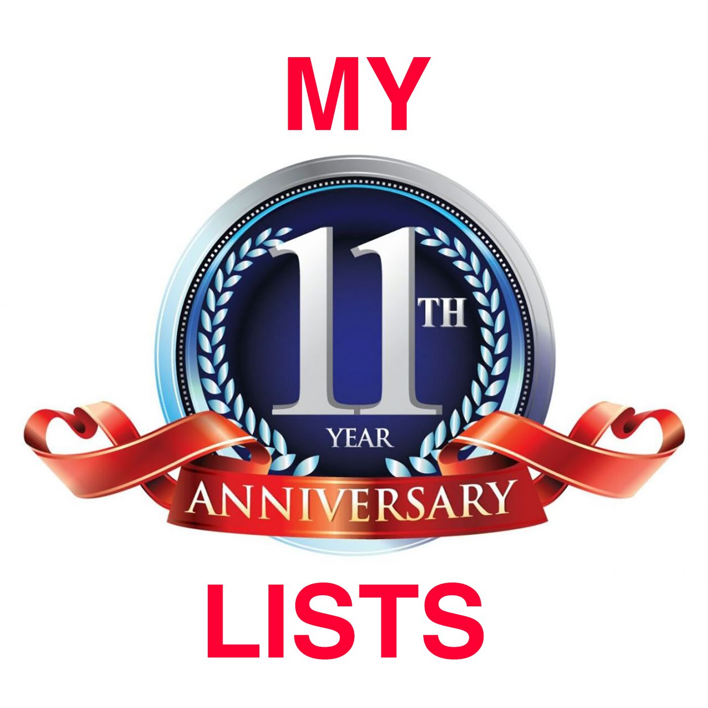 My Lists, by David Rees: Year-End Lists