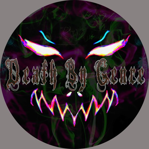 Rnx (Death By Genre)’s avatar