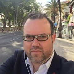 Juanma Almendros